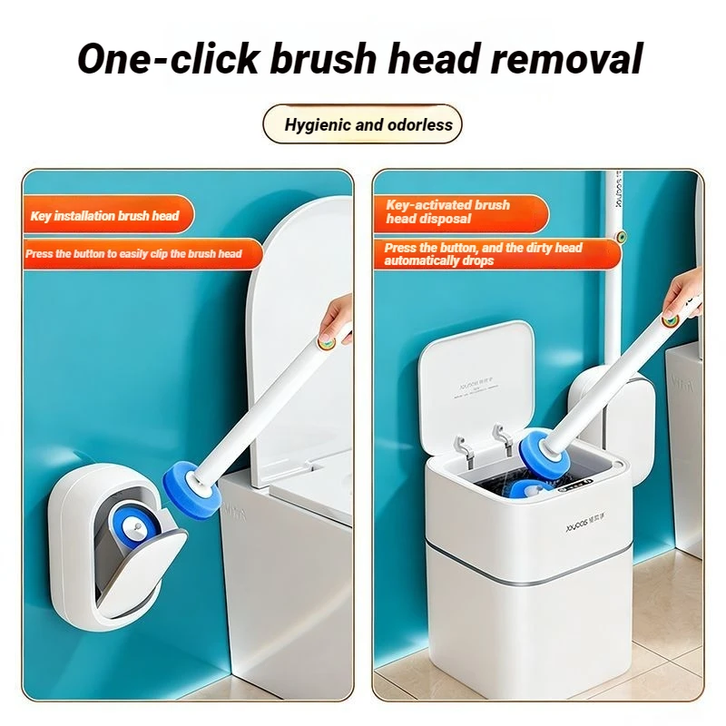 Thumbnail 4 - #11 Top 20 Toilet Bowl Cleaners Worth Buying In 2026