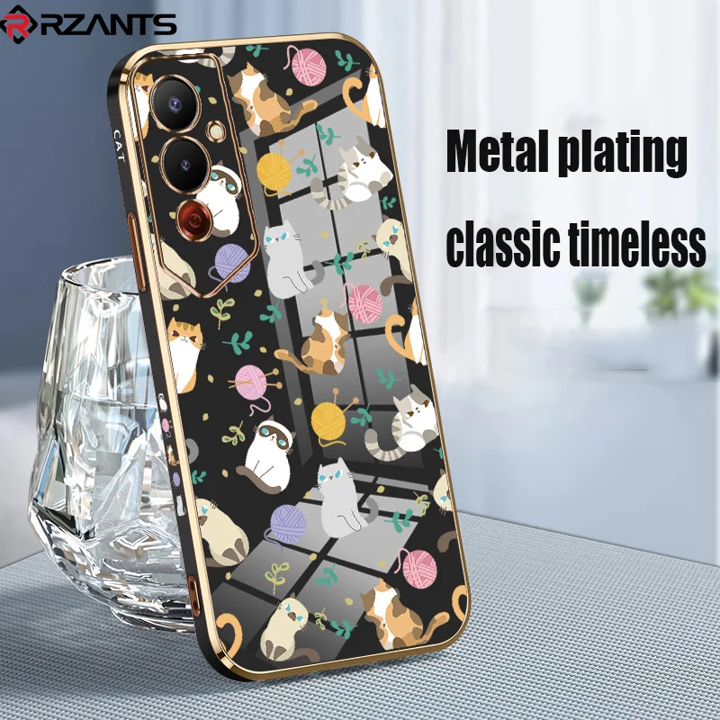 Rzants Case For Tec… - image