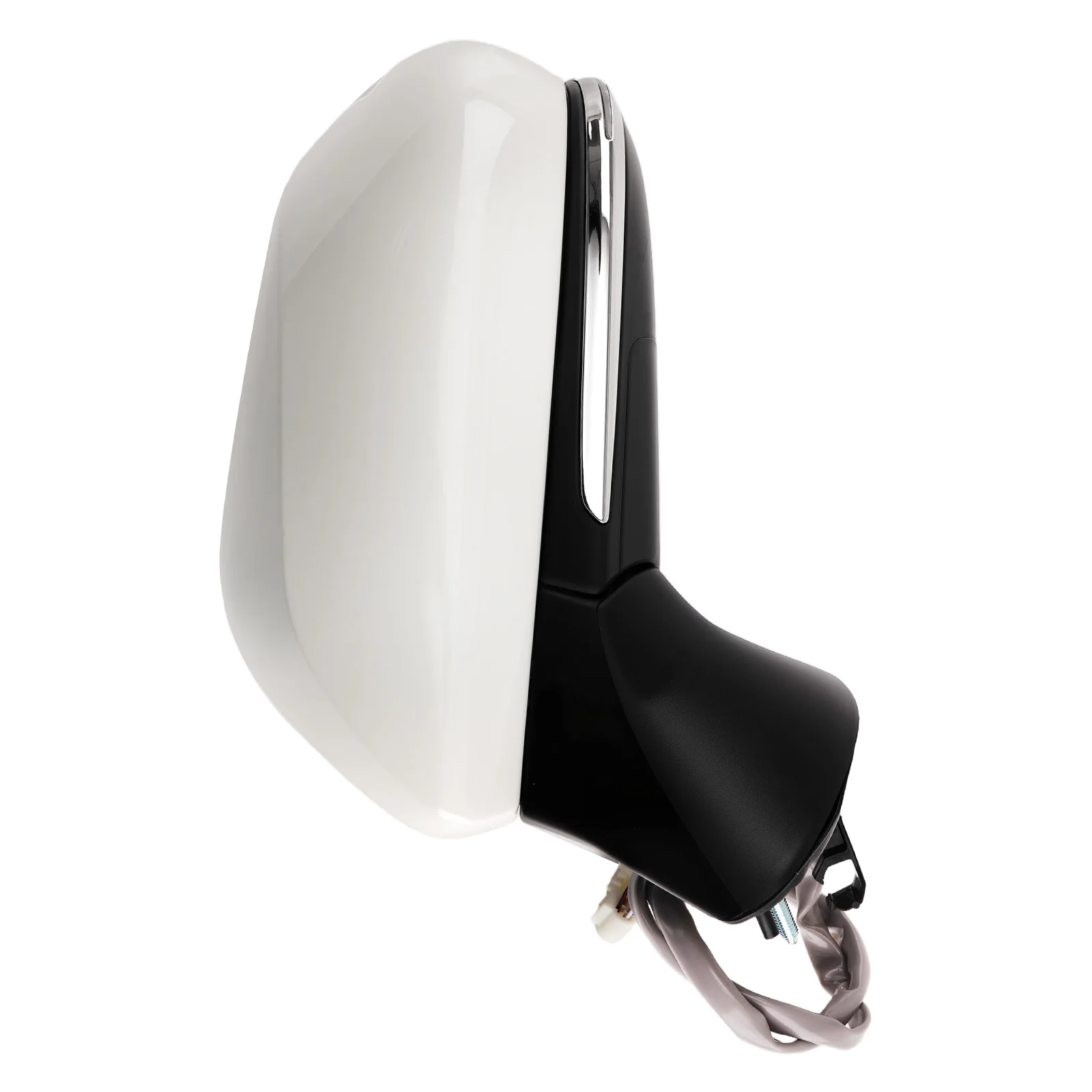 

Side Mirror Blind Spot Signal for Toyota Camry 2018-2020 TO1320368 White