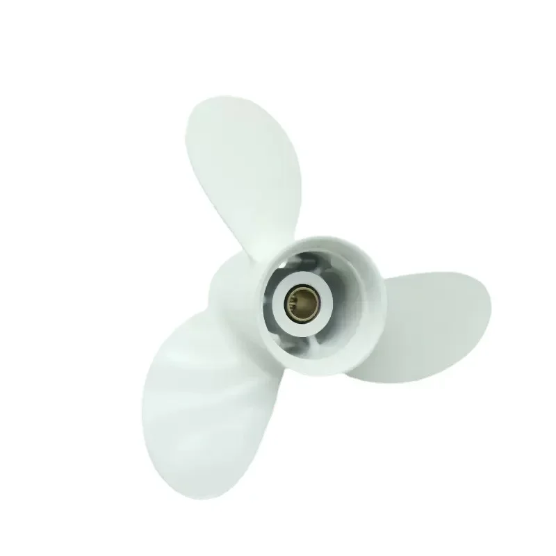

Outboard machine accessories four-stroke outboard machine propeller Marine thruster, paddle machine