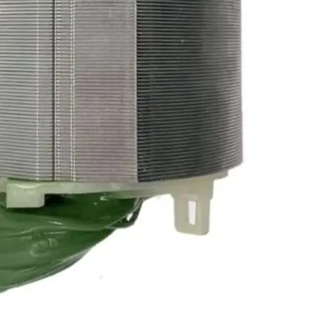 Stator Replacement Part For 65 85 Electric Hammer Motor Accessories Metal High Durability Demolition Tool Repair Component