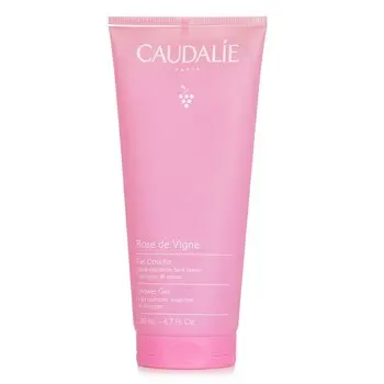 

Гель для душа Caudalie Rose De Vigne 200 мл/6,7 унций
