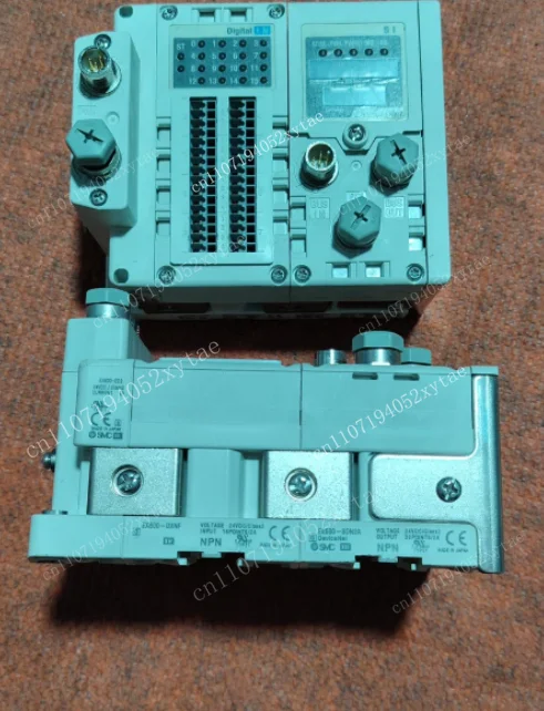 1pcs Module EX600-SDN2A EX600-DXNF EX600-ED2 can be used normally