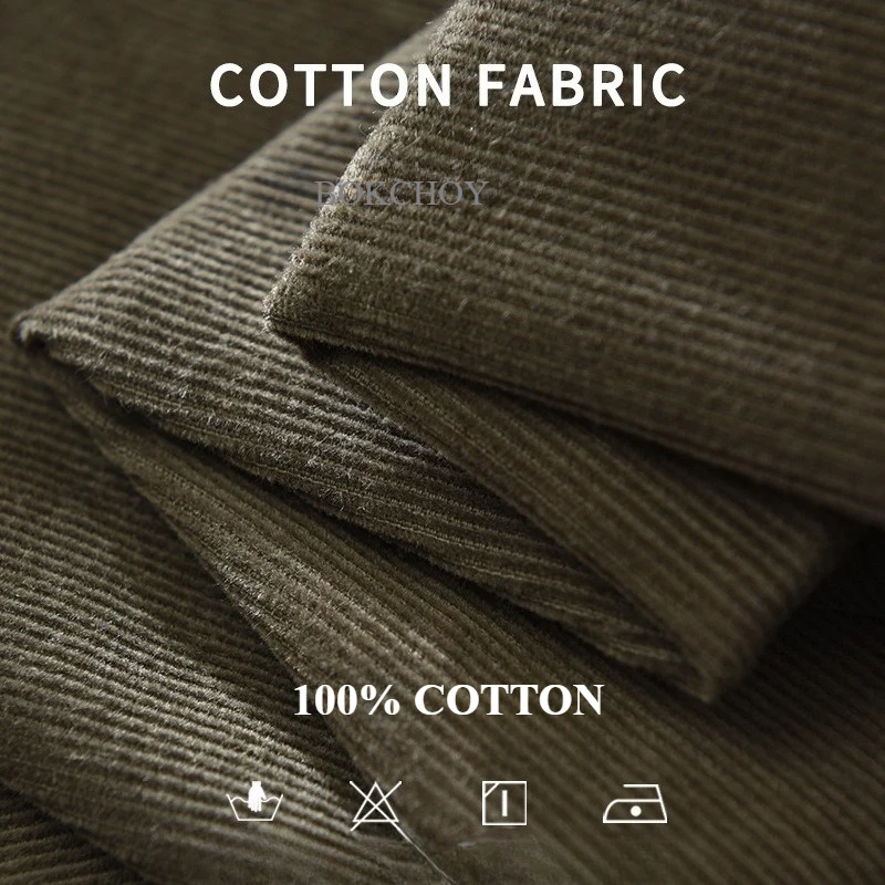 2025 خريف شتاء جديد خمر فضفاض 100% القطن سميكة سروال قصير قميص للرجال الراحة بدوره إلى أسفل طوق الذكور القمصان CM7961