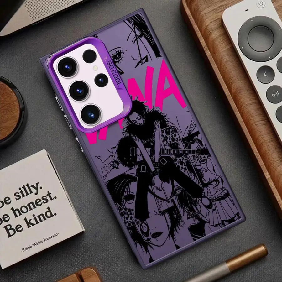 Cool Anime Nana Osa… - image