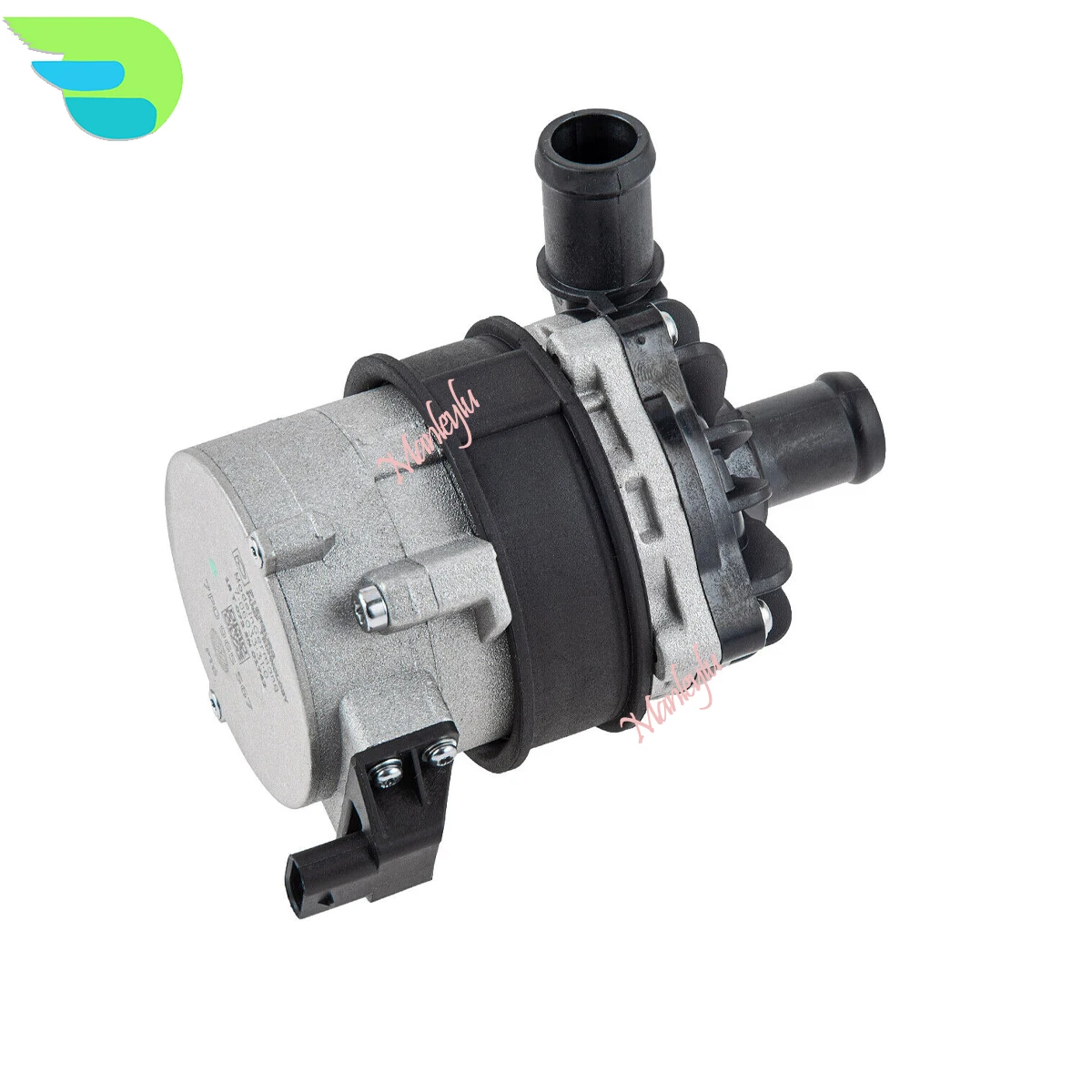 8K0965567B Auxiliary Water Pump For Audi A4 A5 A6 A7 A8 Q5 Volkswagen Touareg Passat Tiguan Porsche Cayenne Panamera 970