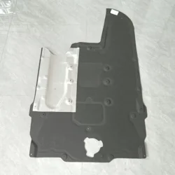 51757193220 Underfloor Coating Center for BMW 7 F01 2007-2012 F10 F02 F13 LCI (2014-2017) F07 F06