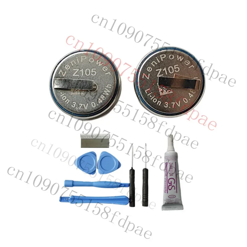 Ok Zenipowe 3.7V 16…