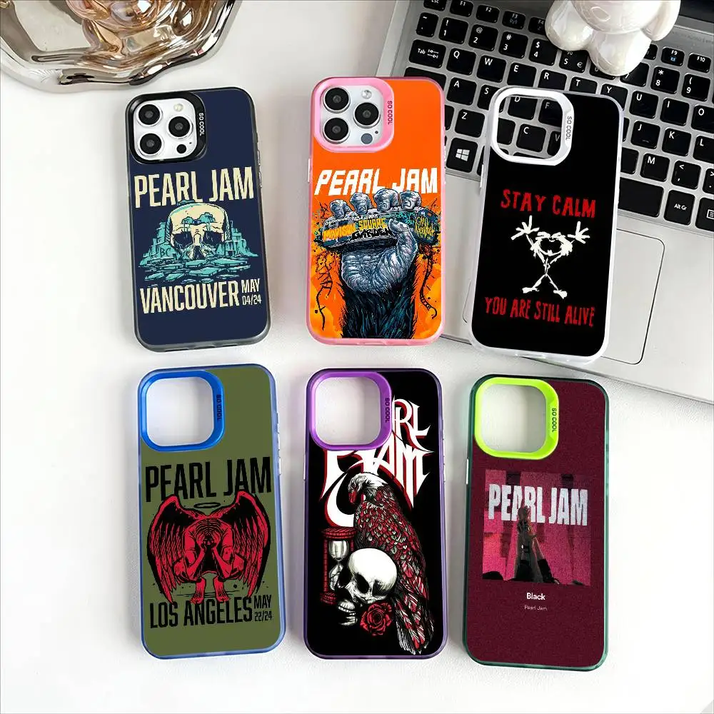 Future Days P-Pearl… - image