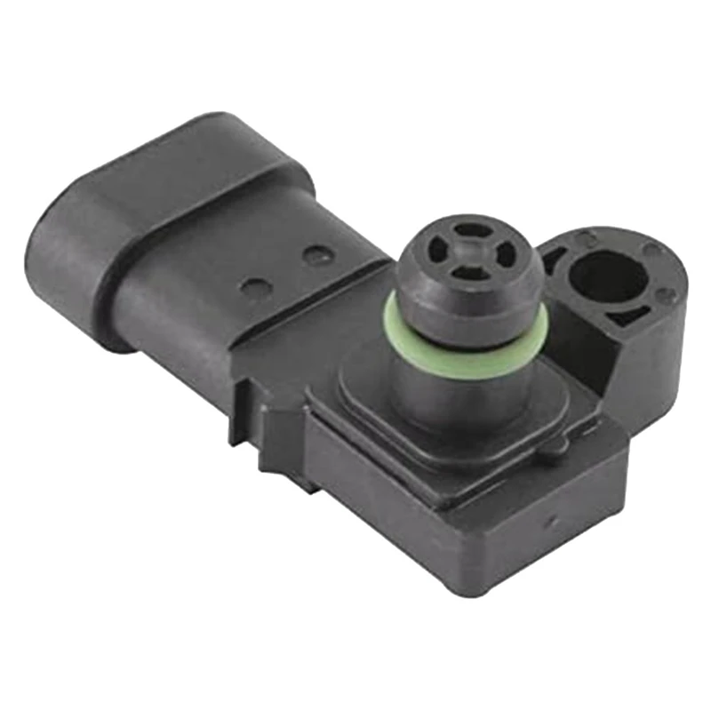 55563375 MAP Sensor Manifold Intake Sensor Fit For CHEVROLE CHEVY Cruze Station OPEL Astra Insignia Vectra 2005-2019