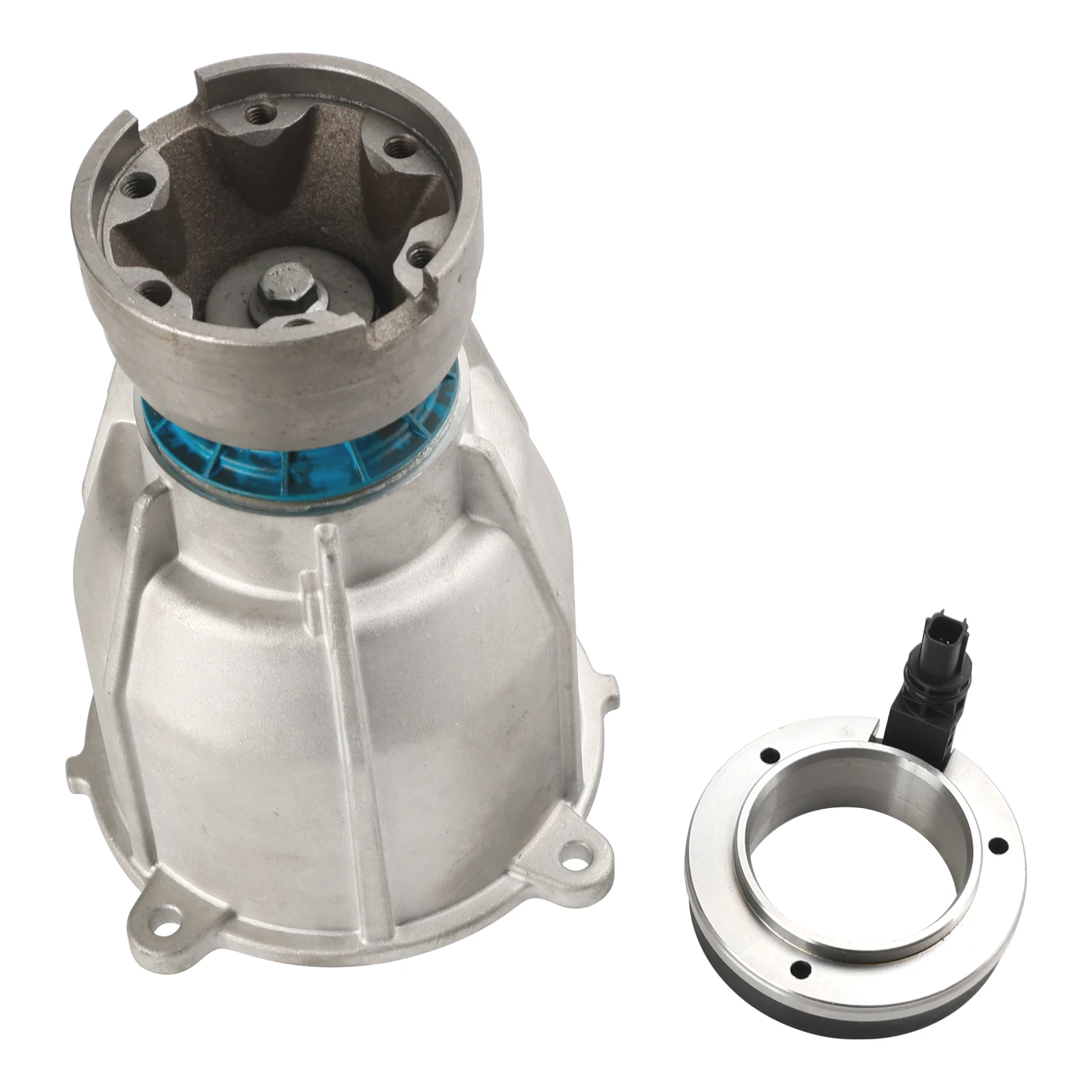 Rear Differential Viscous Coupler CV6Z-4A232-A for    Flex Edge MKS 2013-2021