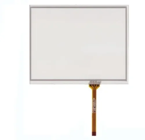 New Touchpad 5 Inch 110*90MM 4-Line For KORG Kaoss Pad kp3 Touch Screen Digitizer Glass Panel Sensor Replacement