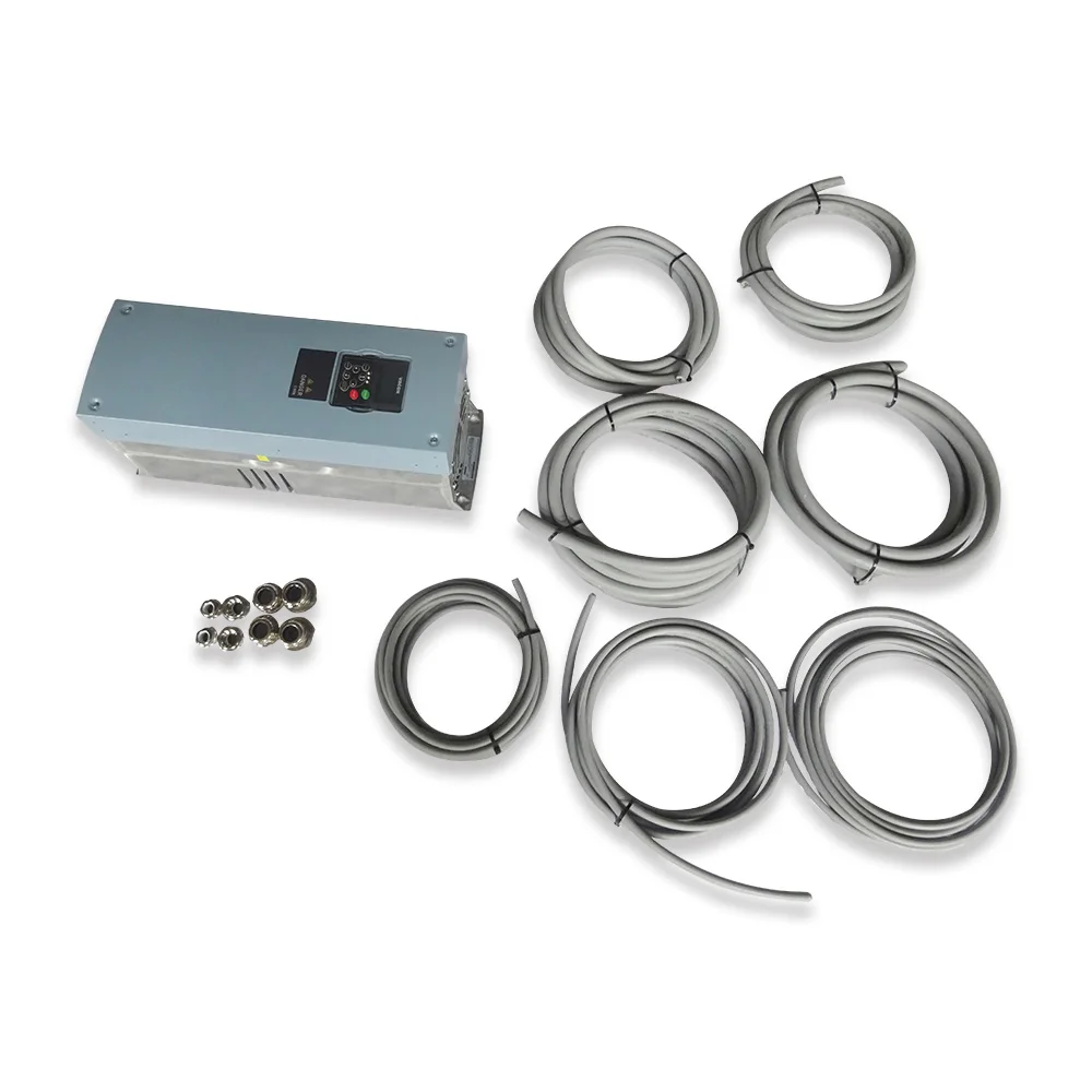 Escada rolante inversor para grande venda, 22KW