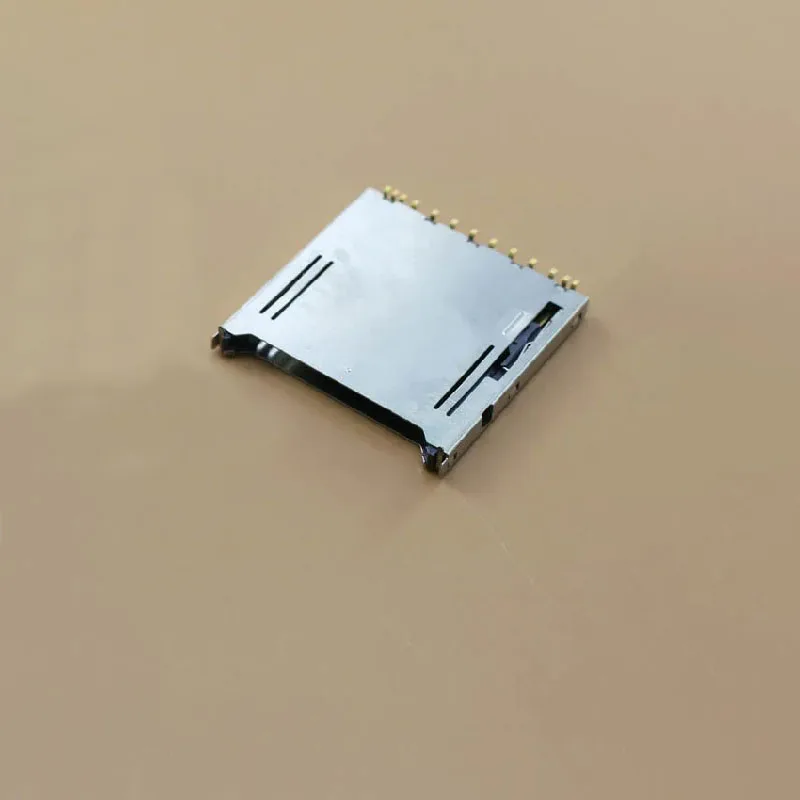 YuXi 1x Prise de connecteur de carte mémoire SD pour AXA263021-P Panasonic 13P