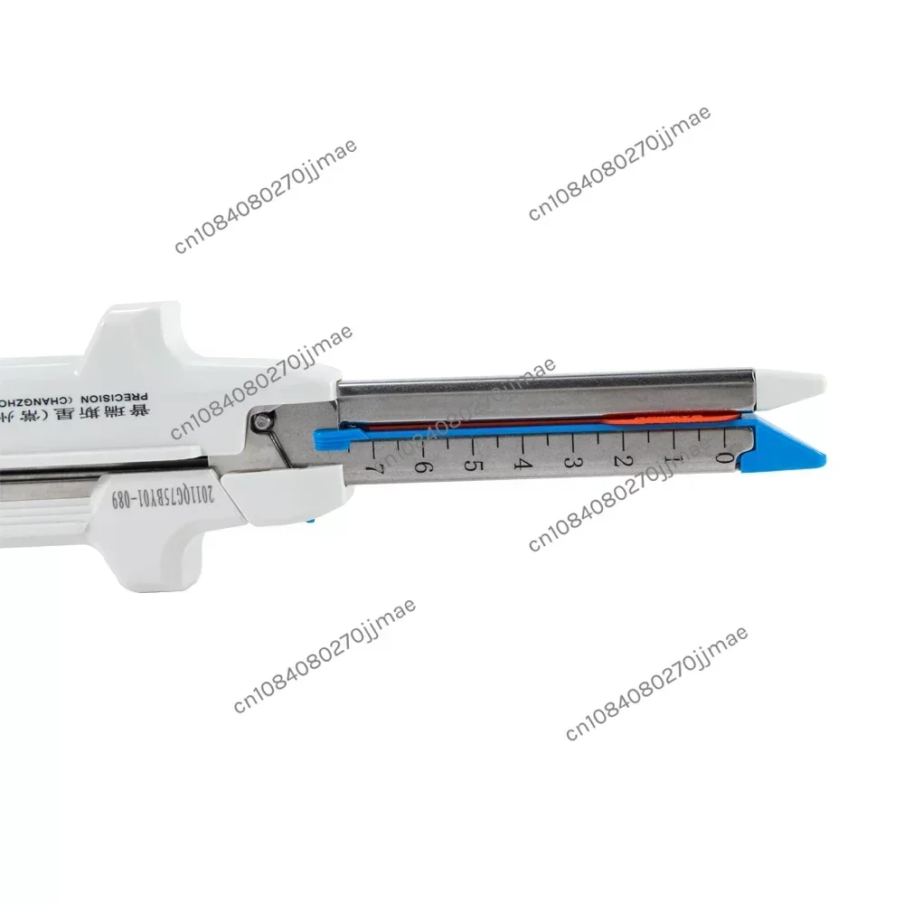 Professional Surgeon Medical Equipment 60/75mm Surgical Linear Cutter Stapler And Cartridge