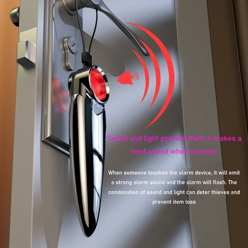 Multifunktions-Anti-Candid Cam Wireless Lens Device Finder 1 MHz-6,5 GHz GSM Audio Bug Finder GPS Signal RF Tracker Erkennen