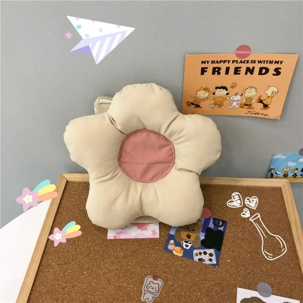 Children Women Flower Shape High Quality Japanese Shoulder Bag Coin Purse Great Gift Crossbody Bag