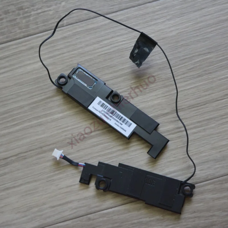 الأصلي لينوفو اليوغا المتكلم اليسار اليمين 5SB0Q58520 اليوغا 730-13IKB 730-13ISK