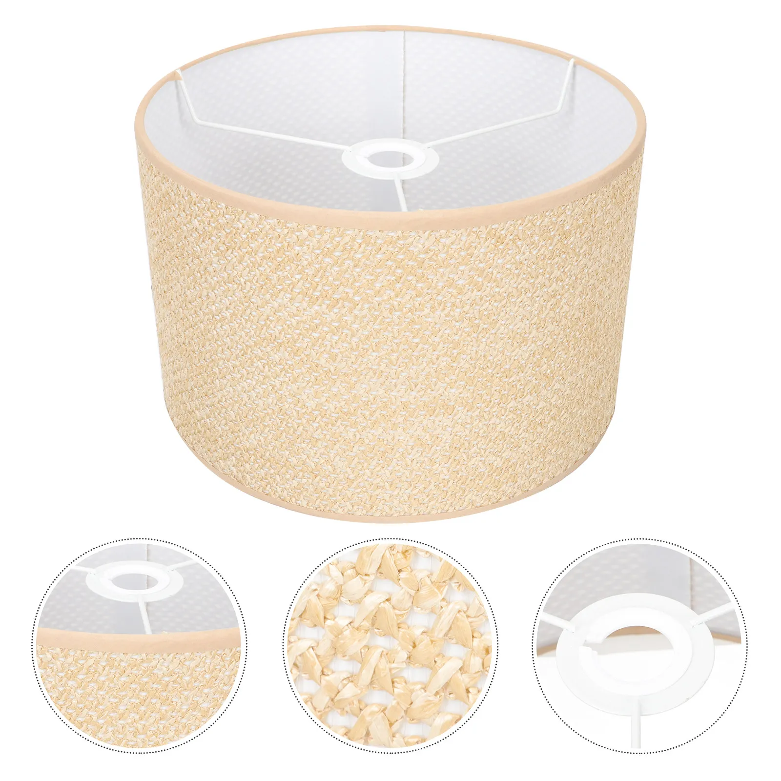 

Пластиковый абажур для потолочного светильника, защита лампы, создание атмосферного освещения, декор для гостиной, отеля, прихожей