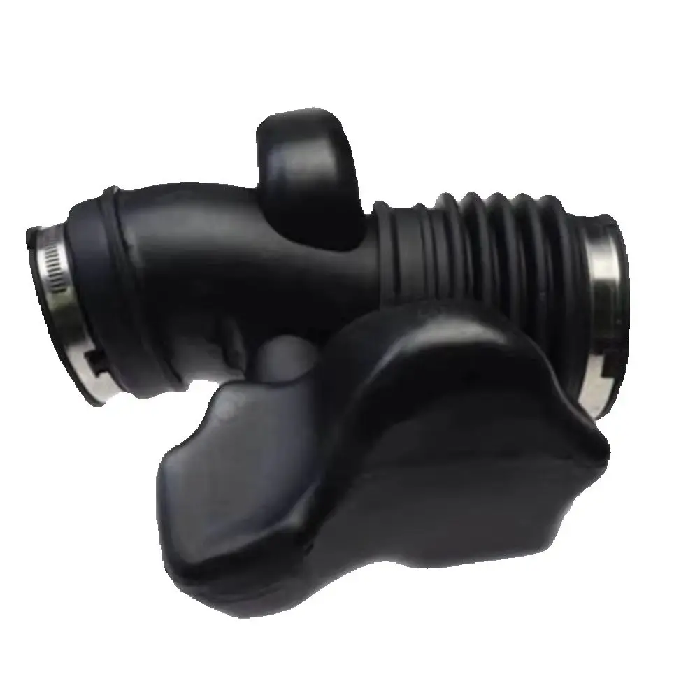 

1pc Air filter outlet Pipe OEM number 25783713 Applicable models: Buick, Cadillac, Chevrolet Air filter outlet Pipe