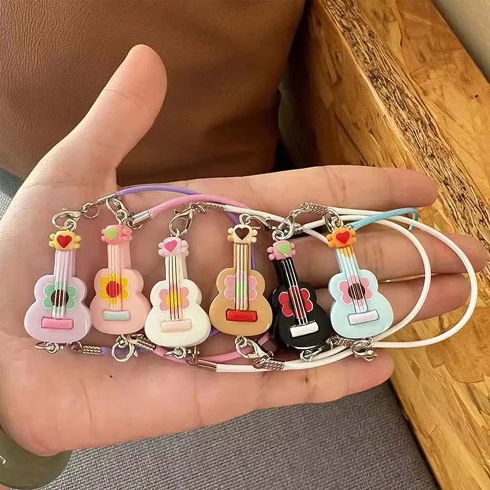 

Аксессуары для кукол Labubu, гитара, кукла BJD, кукла Labubu, аксессуары для одежды, украшения, игрушки для кукольного дома