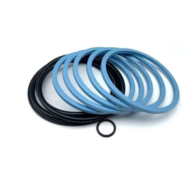 

Brand-new Higher Quality 814810101 BOOM CYLINDER SEAL KIT Fits For EC EC240