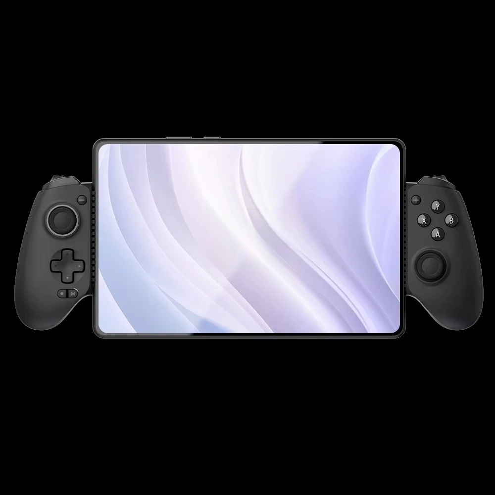 G8 Plus Cellphone Controller Wireless Handheld Gamepad Phone Game Joystick IOS Switch PC Android TV Raspberry PI