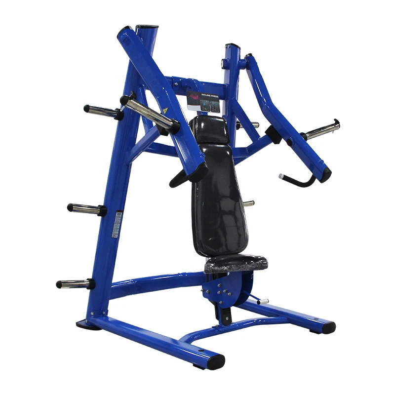 Plate Loaded Chest …