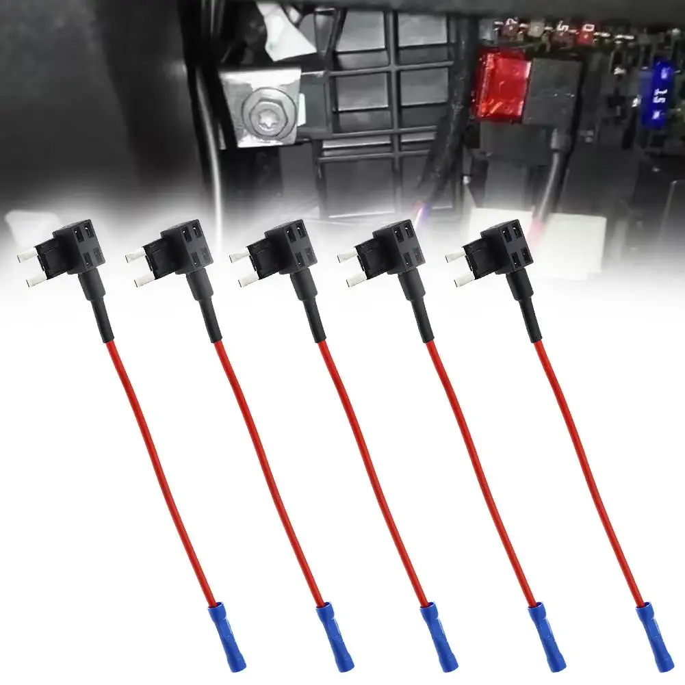 Car Add-A-Circuit A…