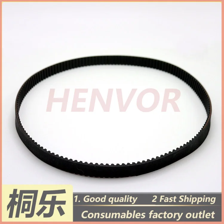 

1PCS For SCREEN 8600 8800 CTP Plate Setter Parts Servo Motor Belt Drive Belt
