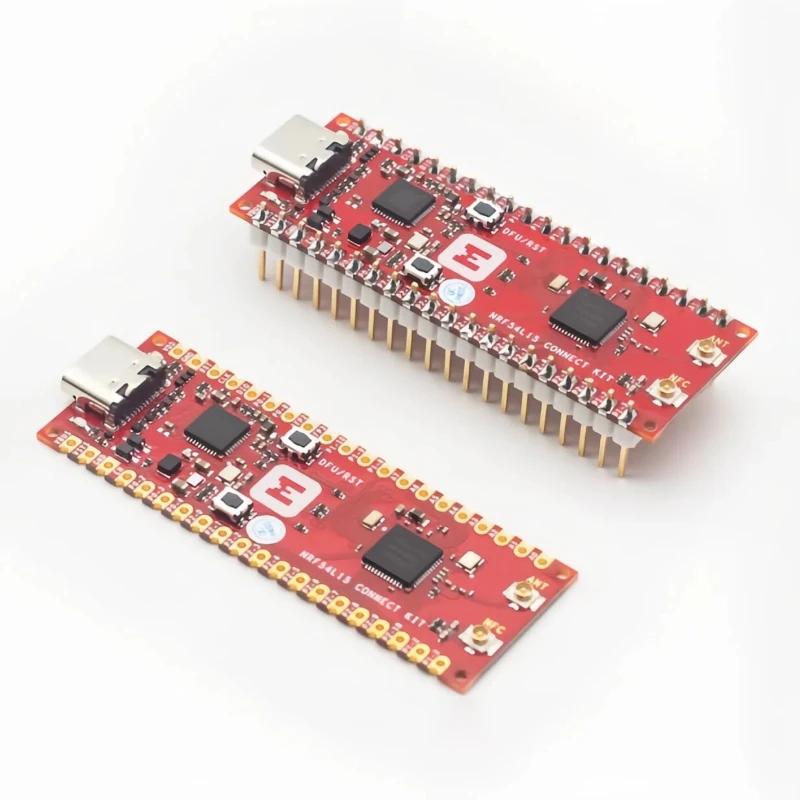 Nordic Nrf54L15 Wir…