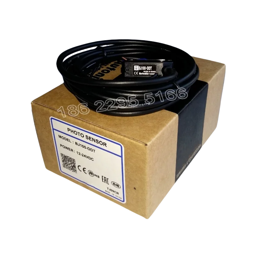 

Original brand new BJ100-DDT
