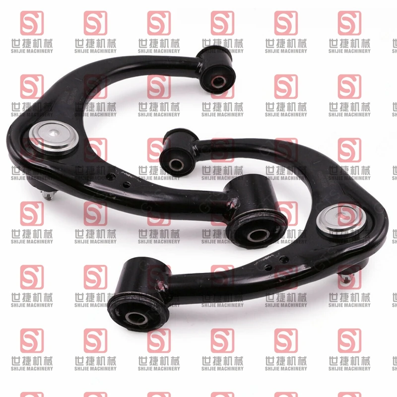 2-pcs-front-l-r-upper-control-arms-for-toyota-hilux-vigo-champ-4wd-revo-4wd-2005-2014-48630-0k040-48610-0k040