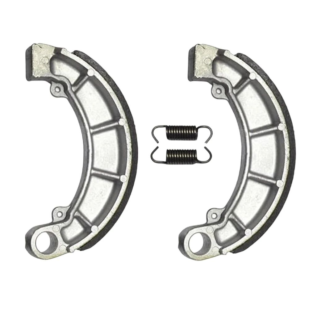 4PCS Metal Clutch Assembly For Honda TRX350 TRX400 TRX420 TRX450 Foreman String Trimmer Accessories MC0374