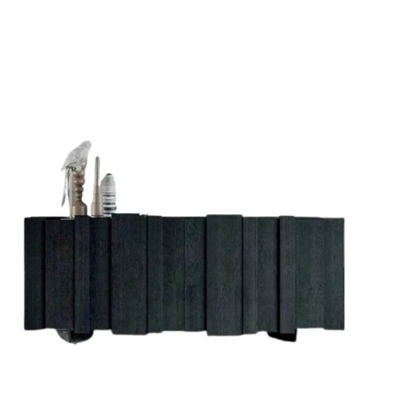 غرفة نوم العتيقة خزائن غرفة المعيشة عرض طاولة خشبية صالون خزائن غرفة المعيشة تخزين المطبخ أثاث فيترينا المنزل #6