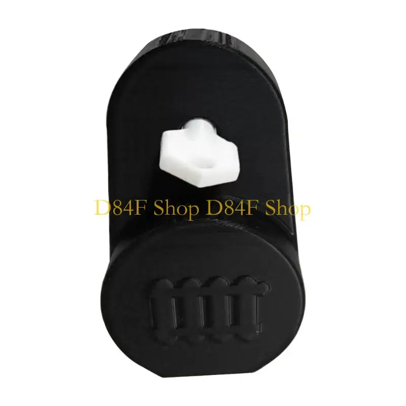 D84F Durability Plastic Tool Organizers For Exhaust Valves Storage Box Modular Divider