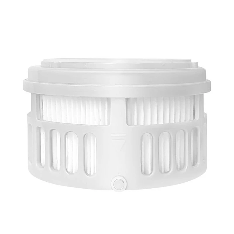 ABBN 6 uds accesorio de filtro de aspiradora para Xiaomi G11 Mijia K10 Pro MJWXCQ05XY MJWXCQ05XYHW piezas de recambio de aspiradora
