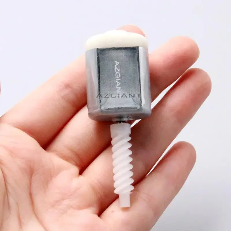 FC-280PT-20150 Door Lock Motor DC 0.08A 12V 0.98kW Micro Engine for Mitsubishi Triton MK5 Outlander MK3/PHEV/Sport MK3 Car Parts - Image 6