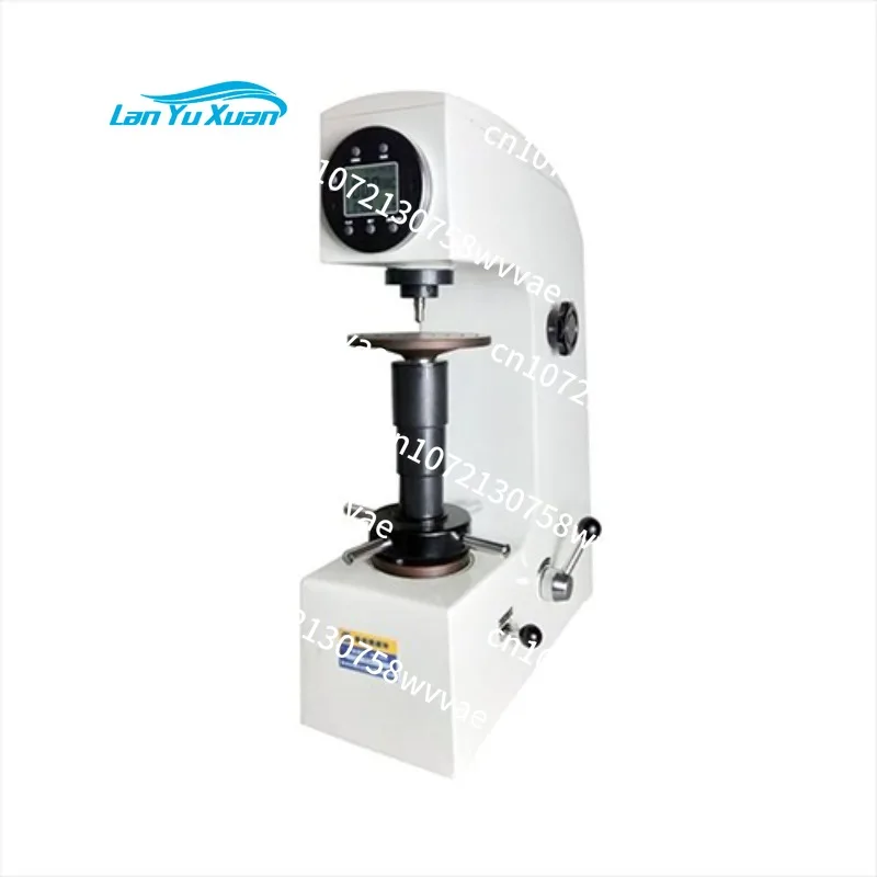 

Advanced Hr-150s Digital Display R r ockwellockwell Hardness Tester for Scientific Research Institutions High Precision with CE