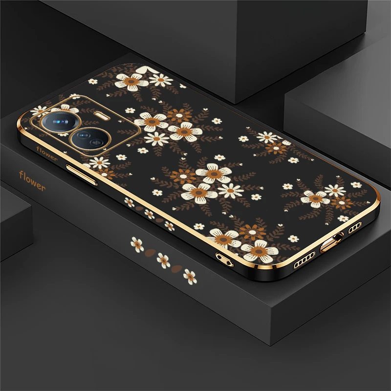 Shockproof Phone Ca…