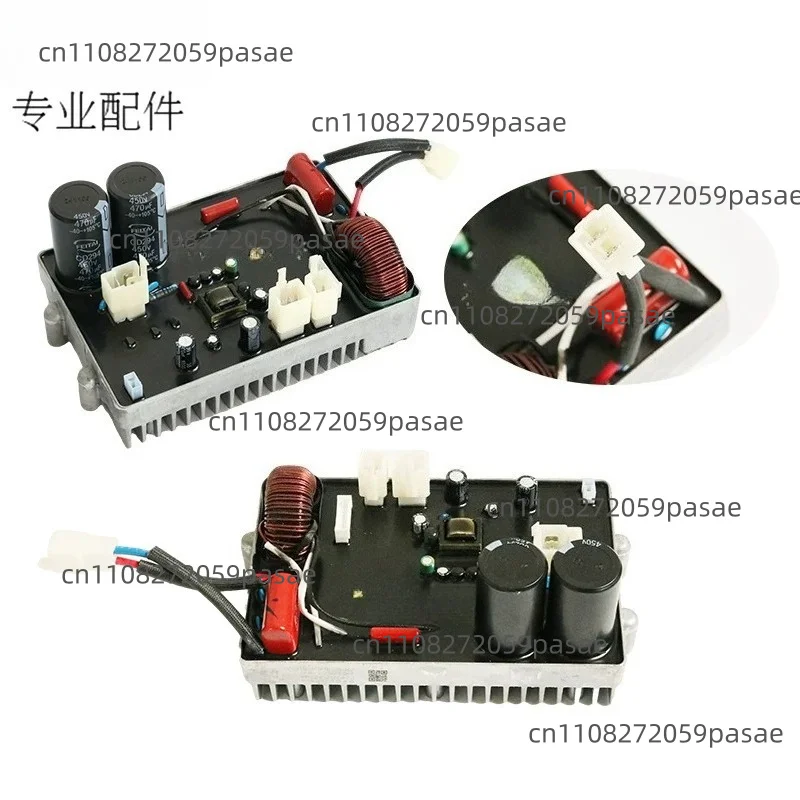 Inverter Welding Integrated Equipment 3 KW Control Module, Digital Inverter Generator Accessories