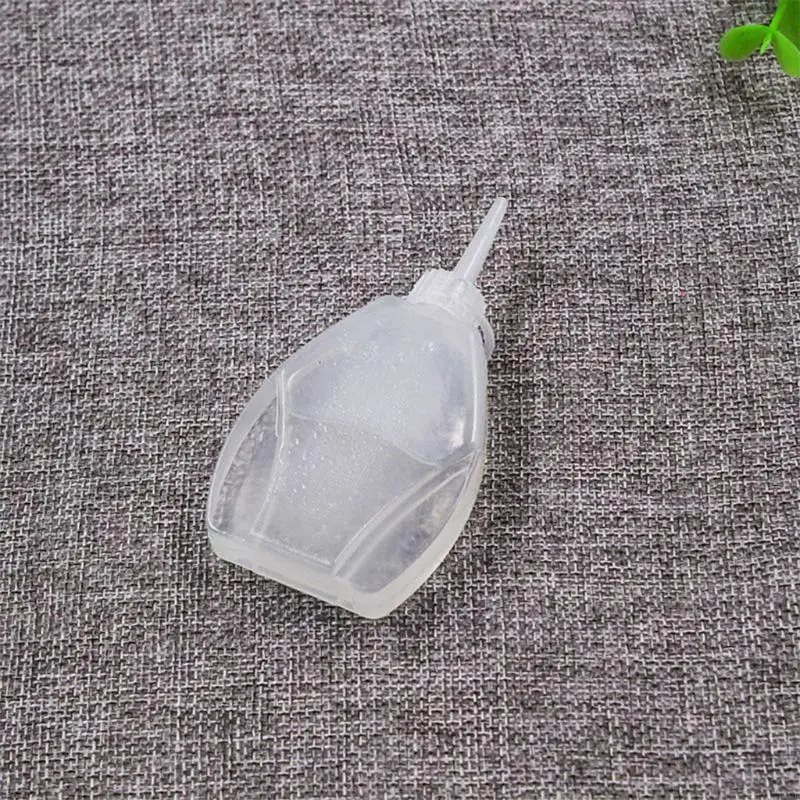 U0DE 20Ml Lubrificante Lâmina aparador cabelo Óleo Óleo manutenção barbeador elétrico