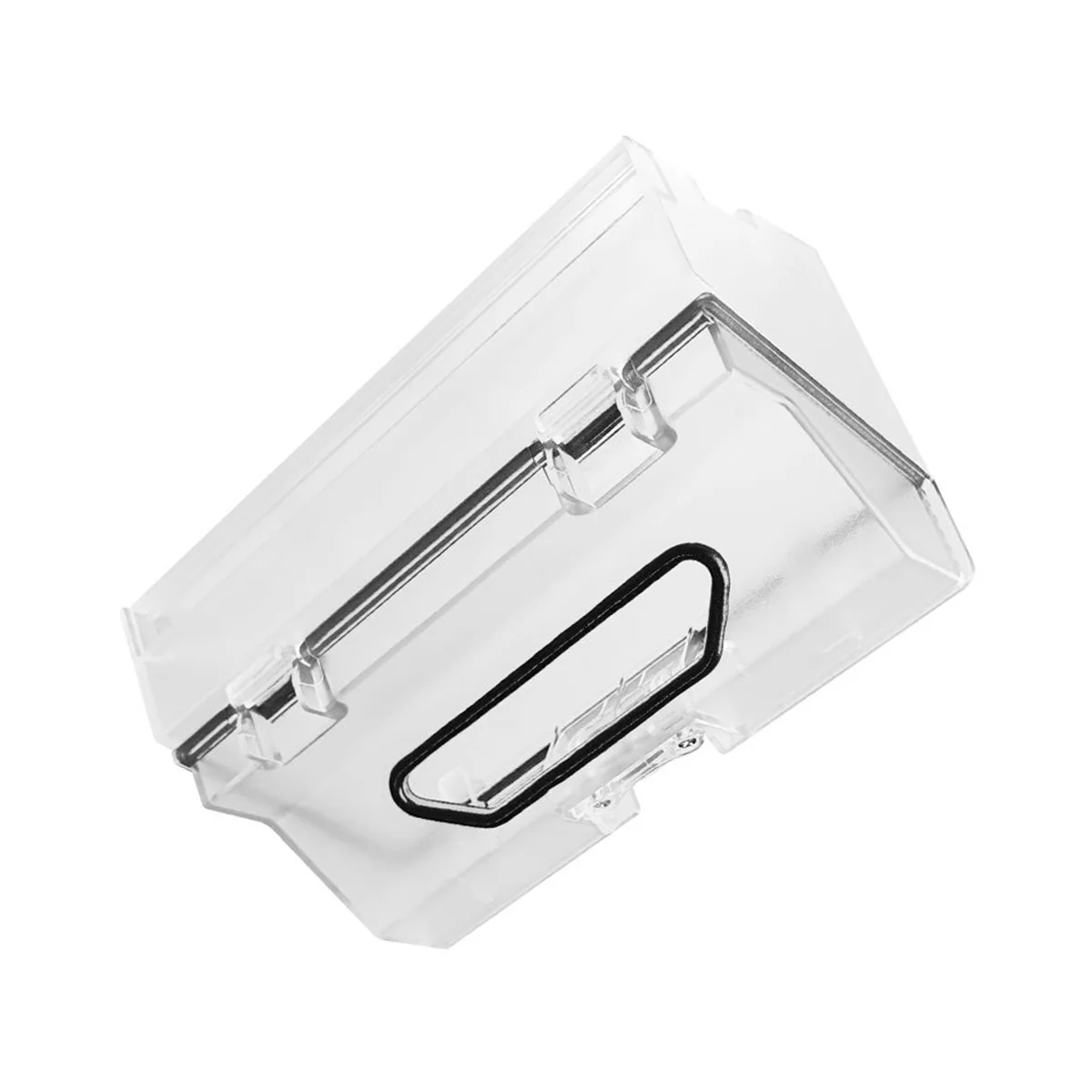 Dreame W10 W10 Pro STYTJ06ZHM 먼지 상자, 먼지 수집 진공 청소기 로봇 예비 액세서리 부품, 쓰레기통