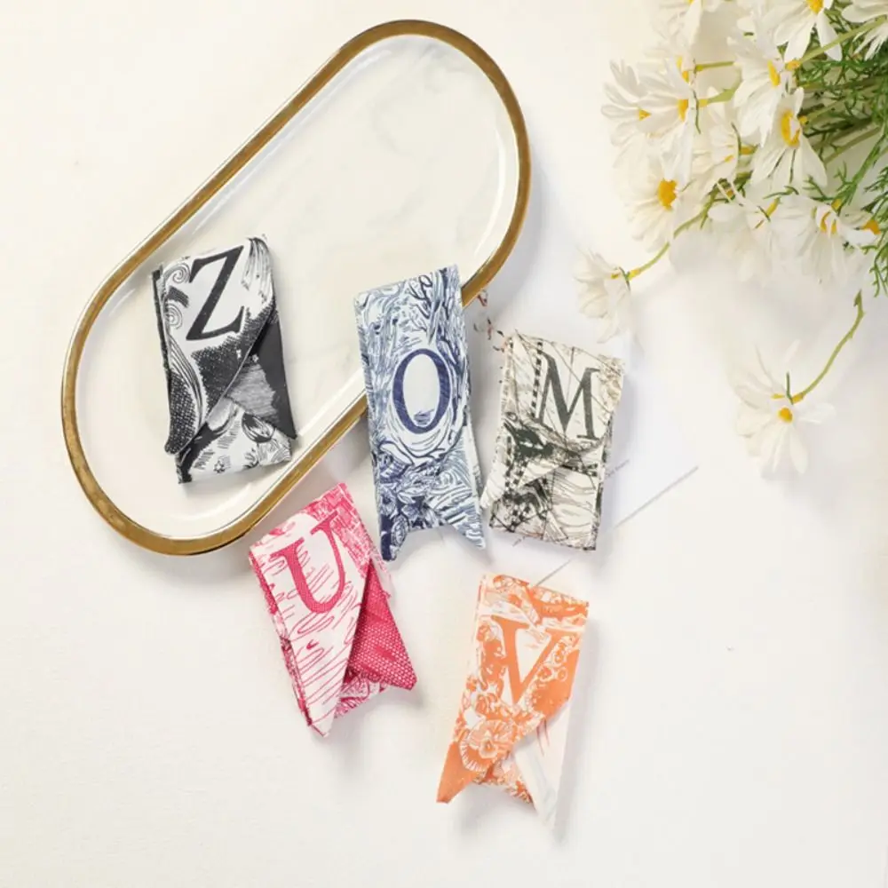 新しい文字デザインタロット星座スカーフファッションプリントエレガントなネッカチーフヘッドスカーフ女性