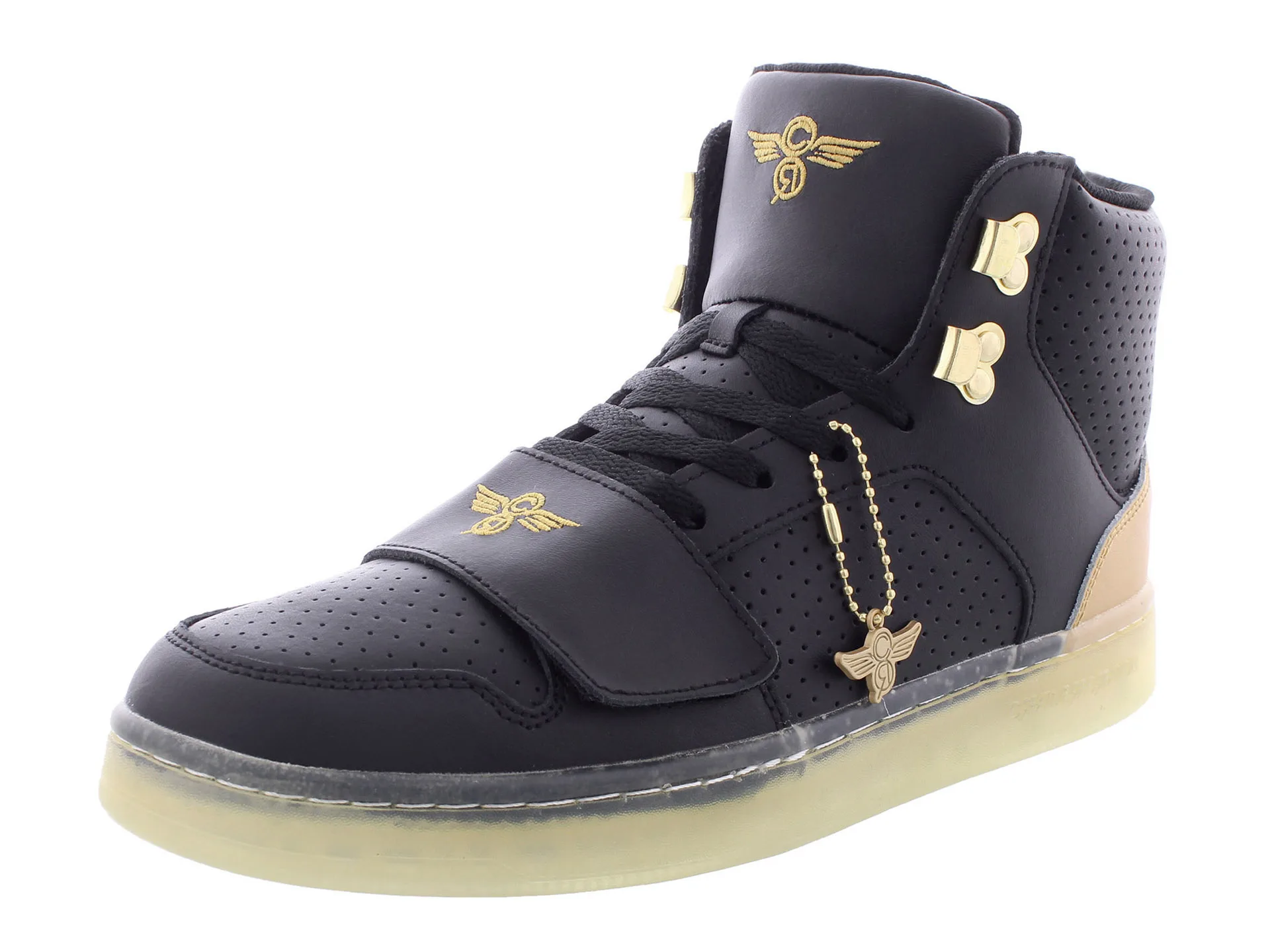 

Creative Recreation Cesario Hi Mens Shoes