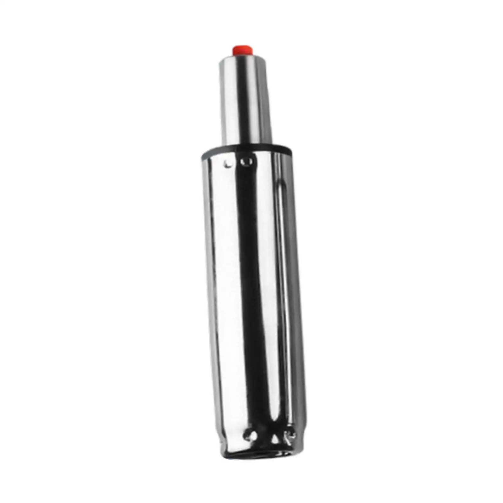 Office Chair Gas Lift Cylinder Replacement Sturdy Alloy Height Adjustable Chair Part for Desk Chair with Wheels