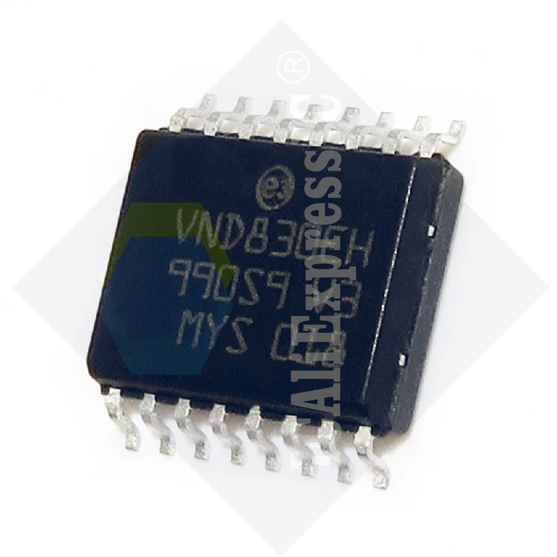 5-20PCS 2SC3150 C3150 VND830EH VND830 E310A E310 FQPF12N65 12N65 CS8571E CS8571 IRFB3006PBF IRFB3006