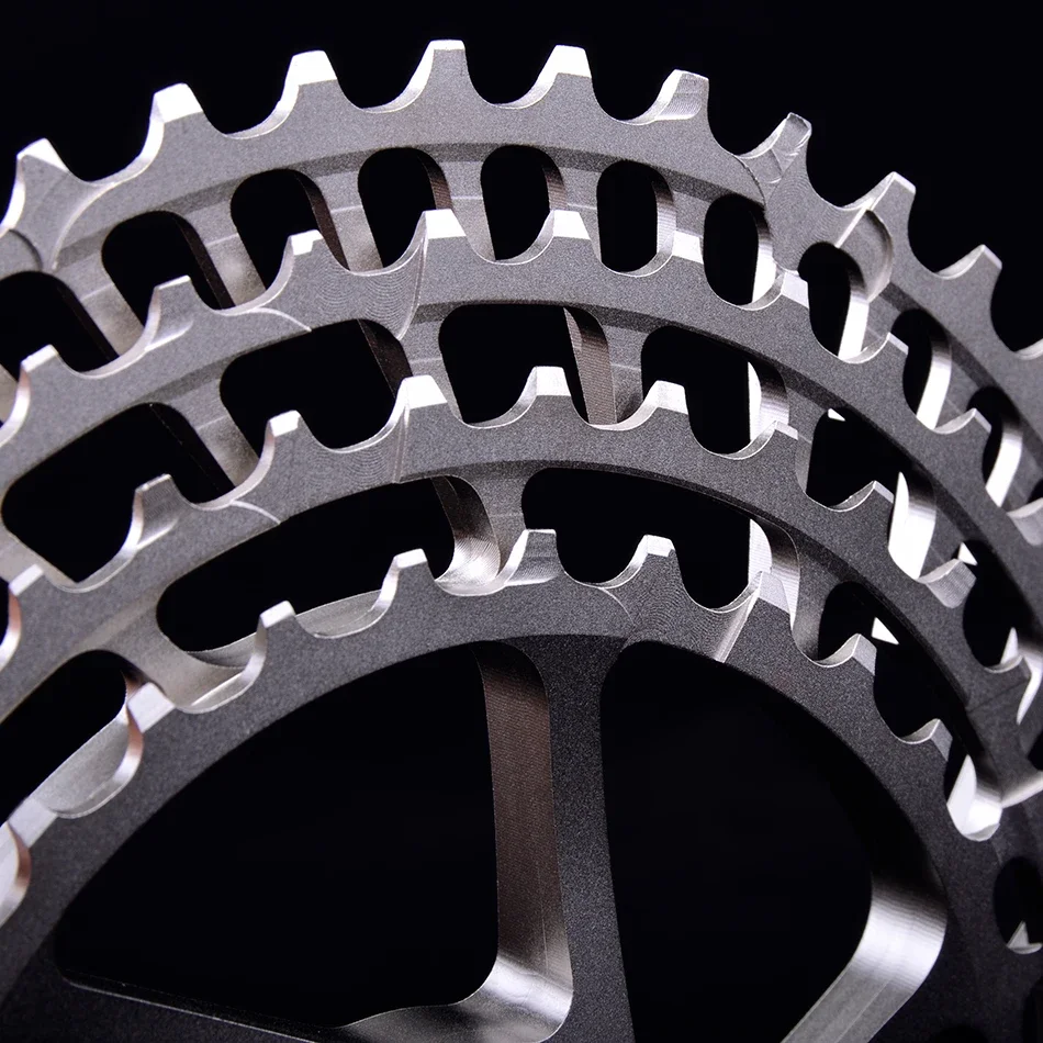 

GOLDIX Ultralight Aluminum MTB Freewheel CNC 10-12Speed 46-52T HG for SHIMANO DEORE SLX XT SRAM