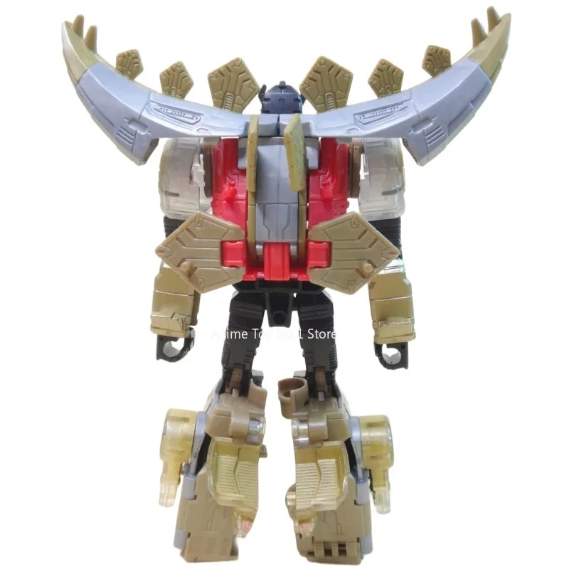 Nieuwe producten op voorraad Transformer Power of The Primes Snarl G1 Populaire geschenken Geanimeerd speelgoed Anime Model Studio Originele serie