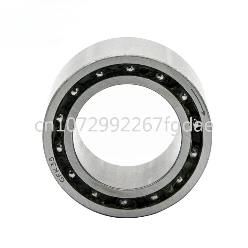 FGK50 Sprag Flywheel Steel Ball Bearing Unidirectional Clutch